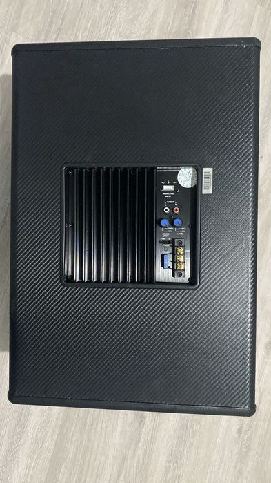 5-element olom 3600w саббуфер