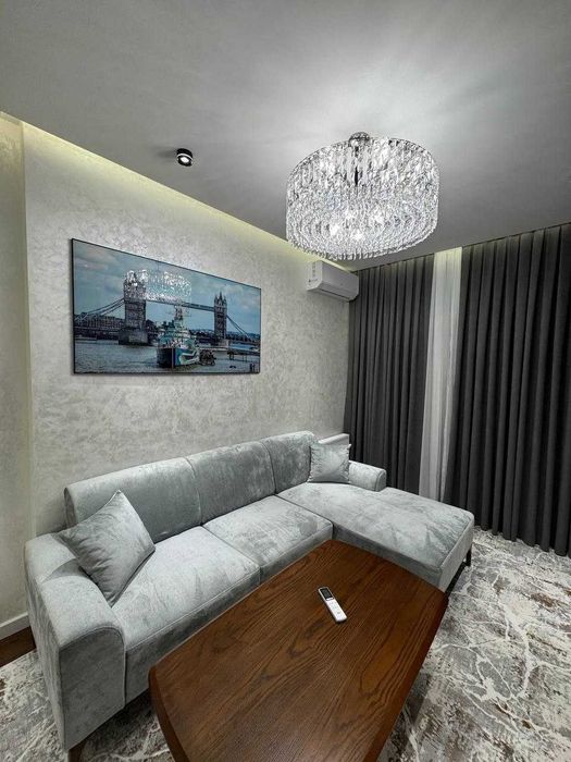 продается 3/6/12 67м2 ЖК NRG JOMIY