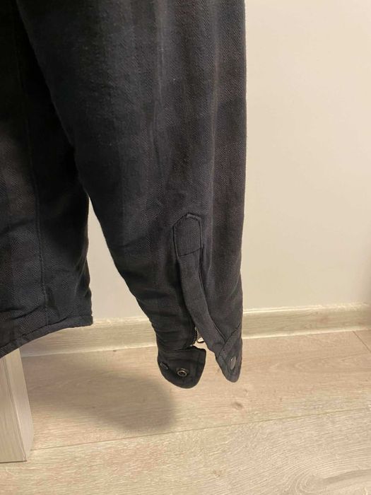 Seca риза за мотор размер S