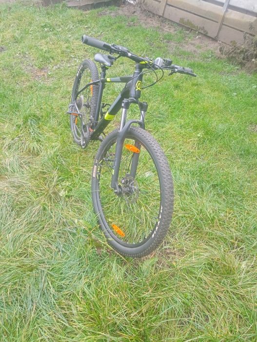 Bicicleta Mtb roti 29