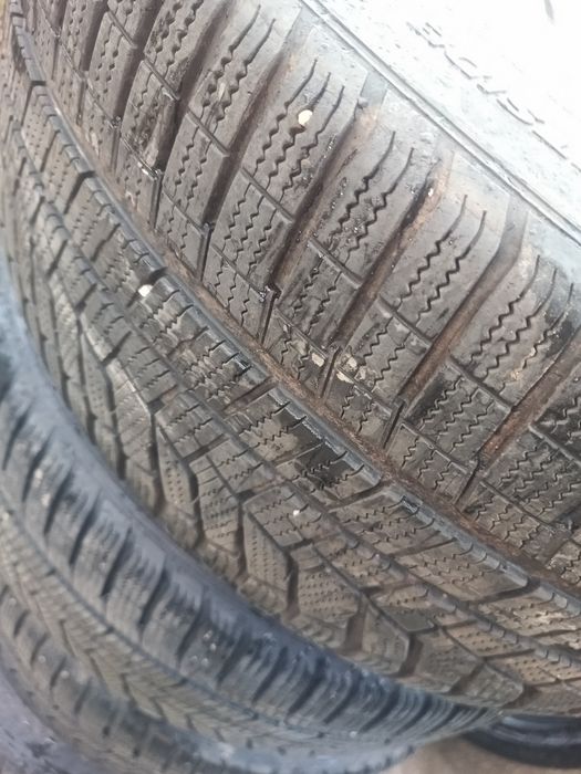 Джанти с гуми 19 ауди