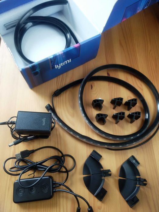 LYTMI Screen Strip LED Lights for PC