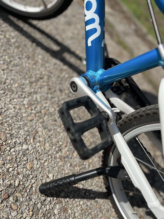 Детско колело Woom 3