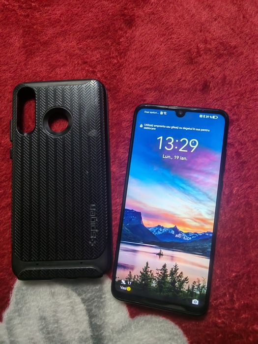 Huawei P20 lite, în stare perfecta