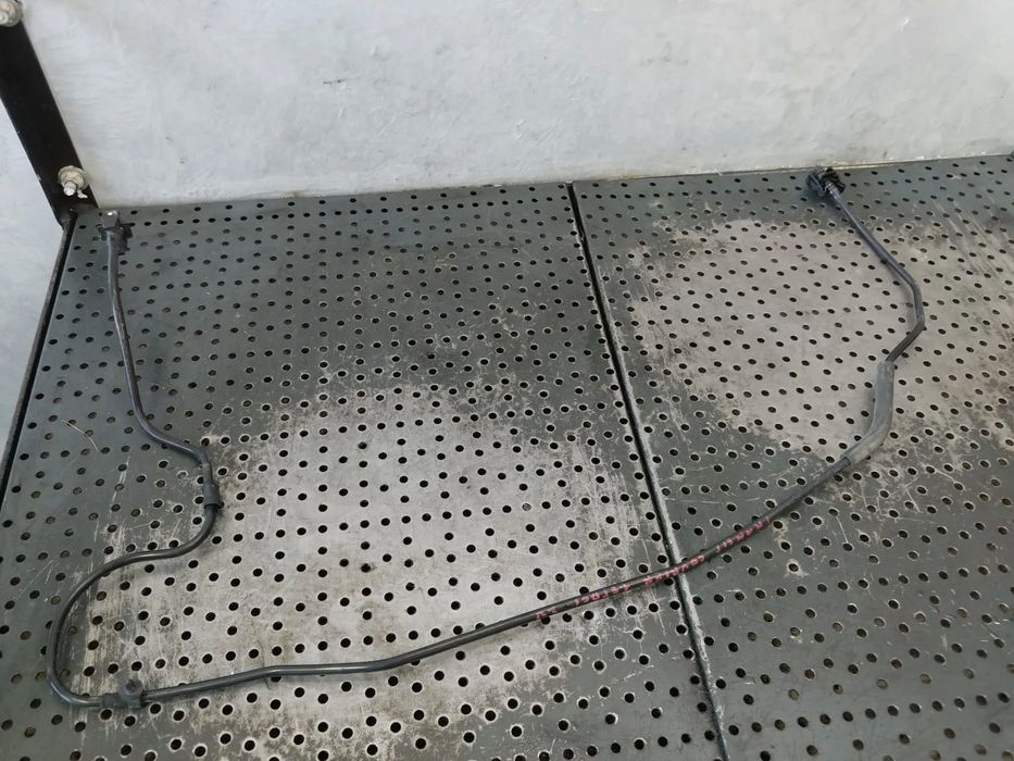 conducta apa  1.5 tdci ford transit courier c4a  2022  jt768a365de