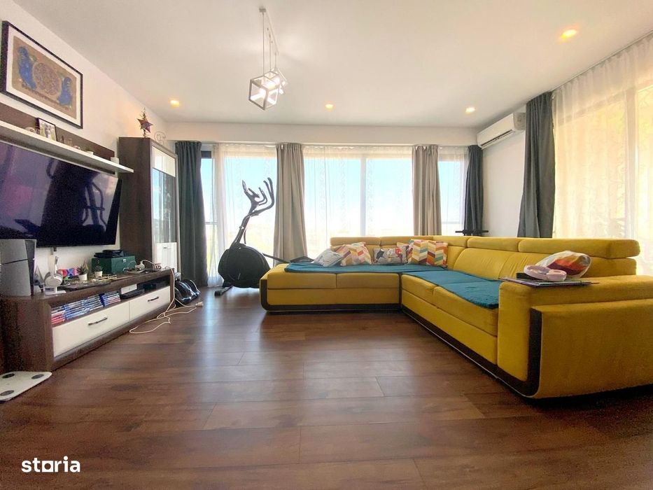 Apartament 3 camere Banu Manta- Piata Victoriei