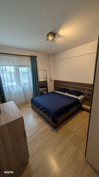 3 Camere | Semidecomandate | Zorilor | Strada Stefan Augustin | Modern