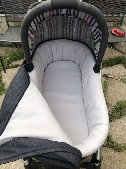 Детска количка 2в1 mamas&papas