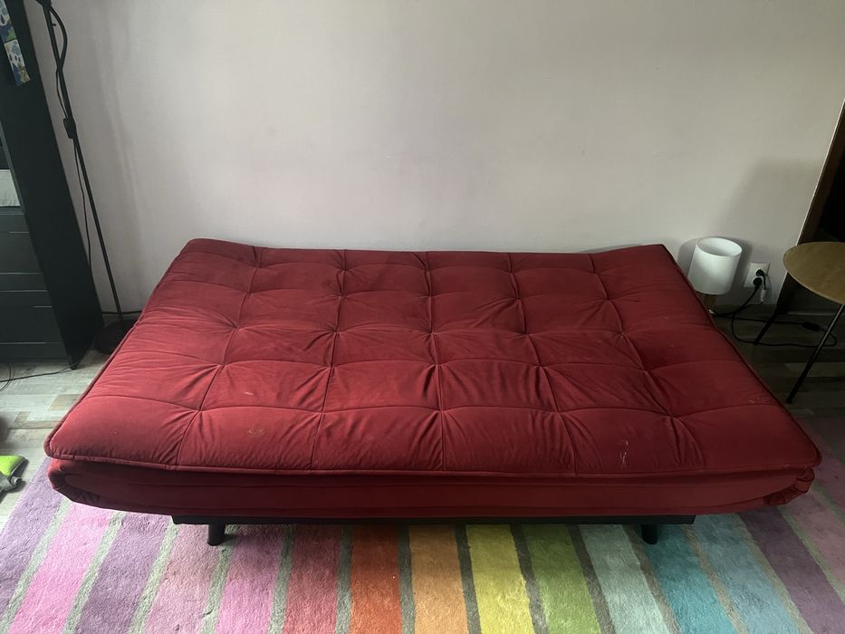 Canapea extensibila