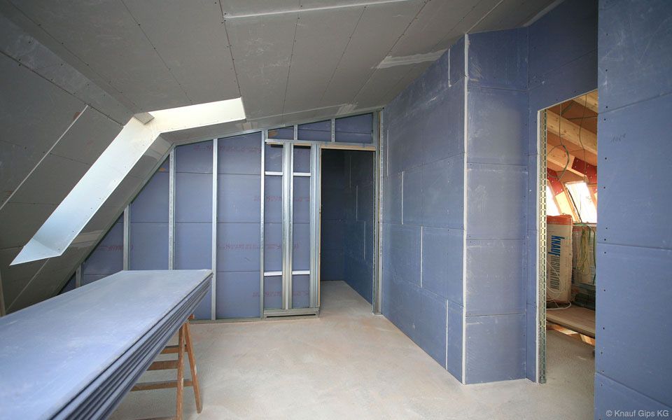 Construcții și amenajări interioare