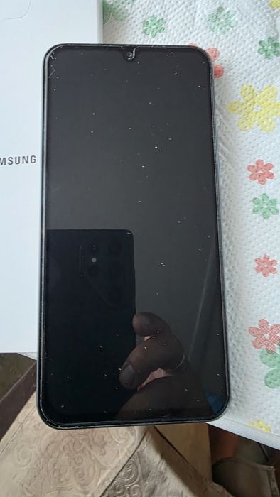 Samsung galaxy a34