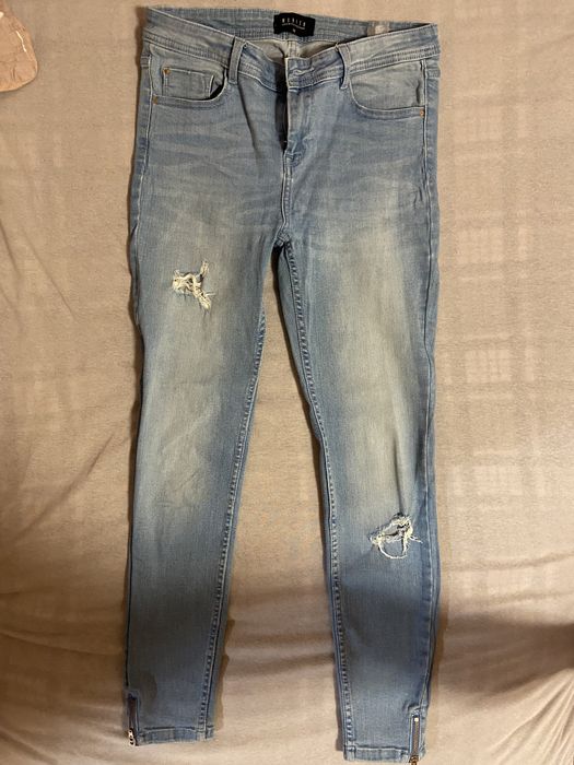 Blugi Mohito marimea 38