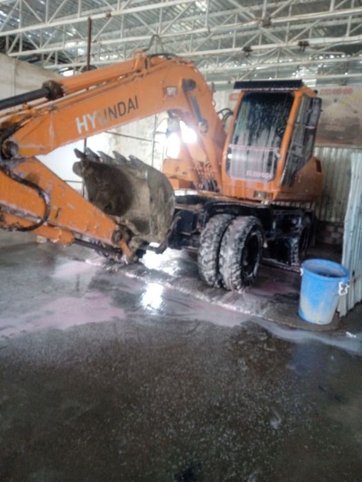 Huyundai 1300 -3 Экскаватор тез ва арзон нархда сотилади!