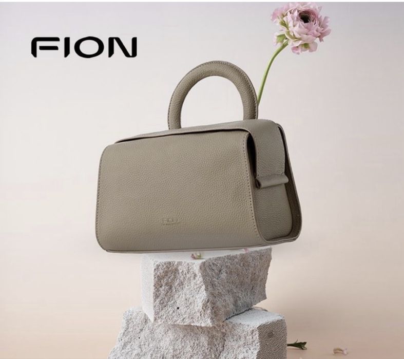Сумка новая fion