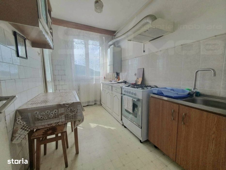 Apartament 2 camere, zona centrală