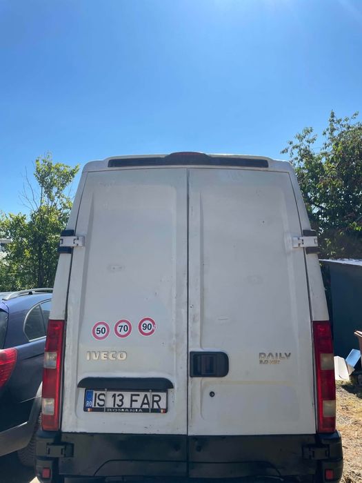 Vând Iveco Daily 35c15