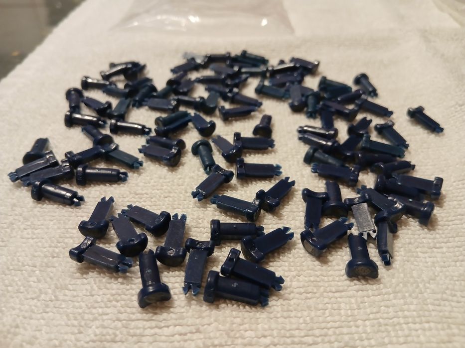 Cipuri BRICON ( 5000 NT )