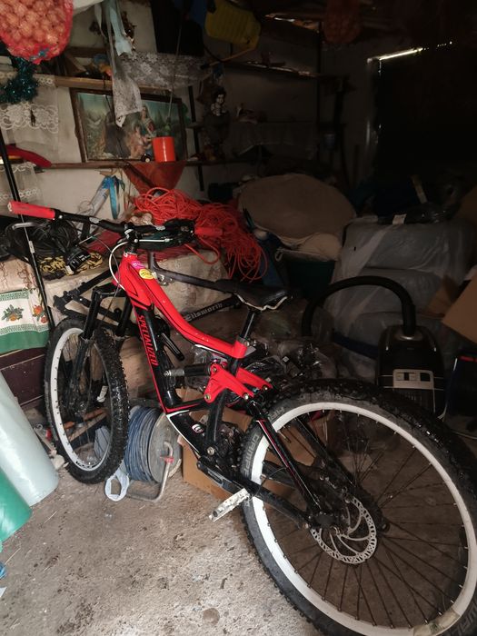 Specialized Big hit