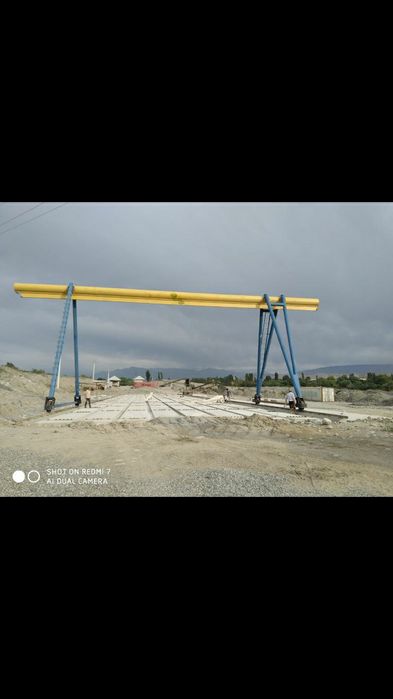 Kazlavoy kran 5.10.16