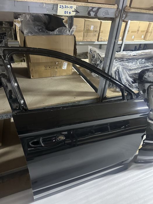Byd оригинальные двери и кузовные запчасти