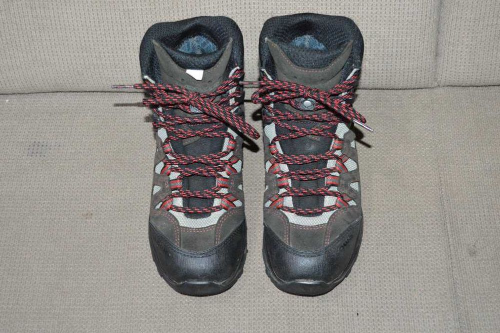 Ghete Munte Lowa Khumbu TC GTX Ws Gore-Tex Marimea 37.5 (24.1 cm)