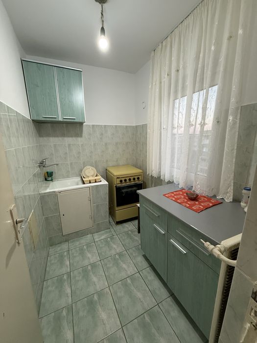 Garsonierǎ de vânzare, zona Pǎcii, Drobeta Turnu Severin