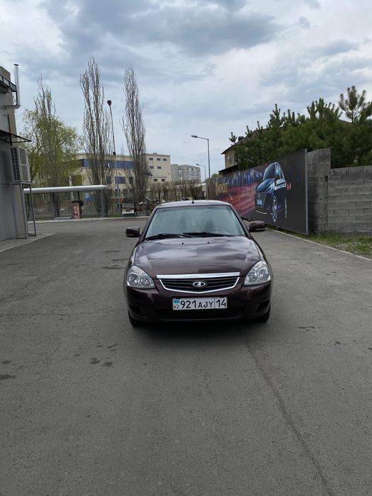 Продам лада приора