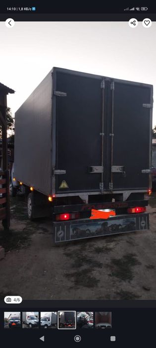 Газель сатылады 2.4 инжектор плита