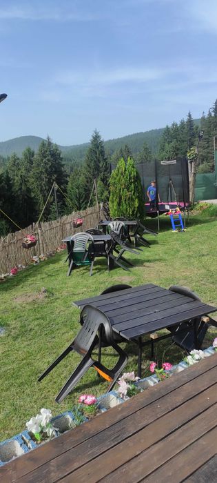 Заменям/продавам хотел,яз.Доспат