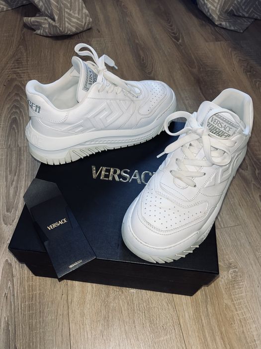 Versace Odissea 42