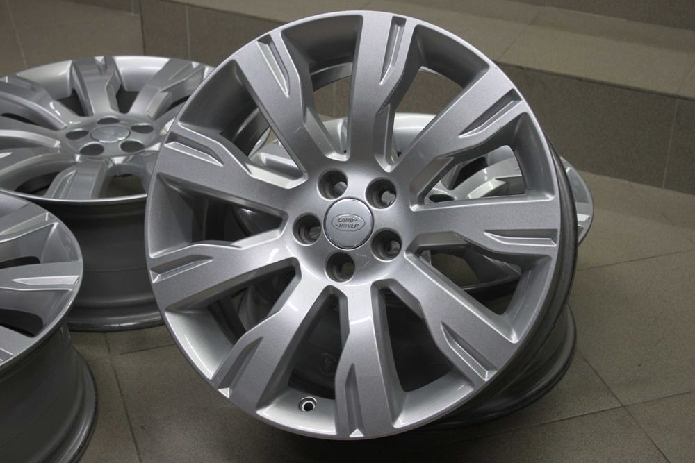 Джанти 19" Land Rover Discovery Sport, Range Rover Evoque