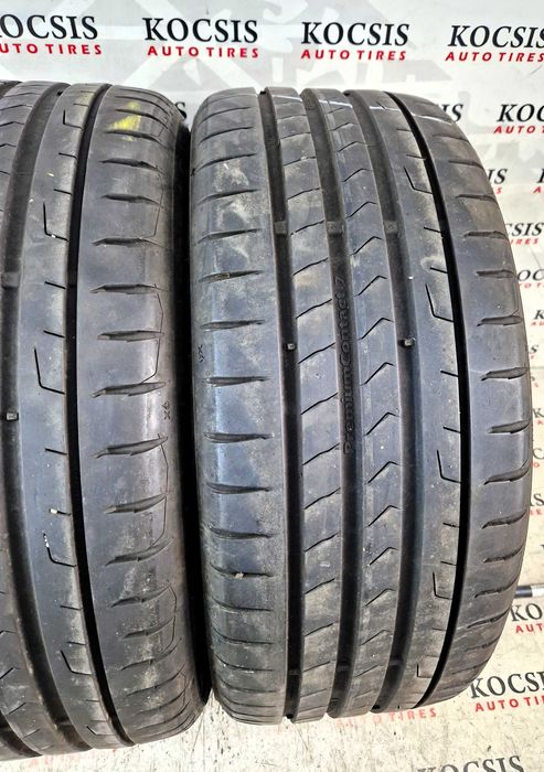 Anvelope second hand vara 225 45 17 Continental