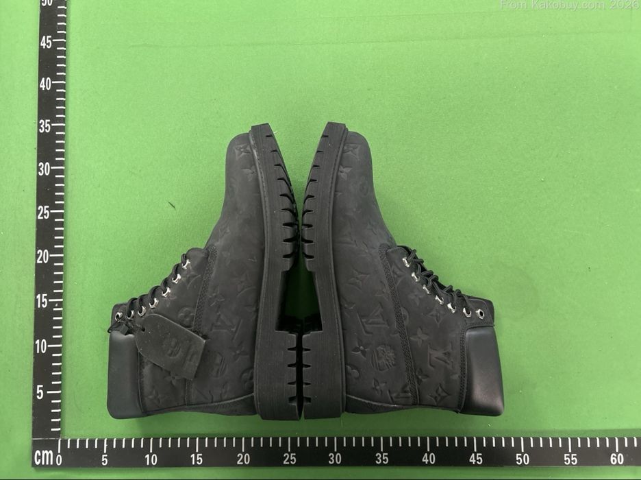 Timberlands Colaborare LV