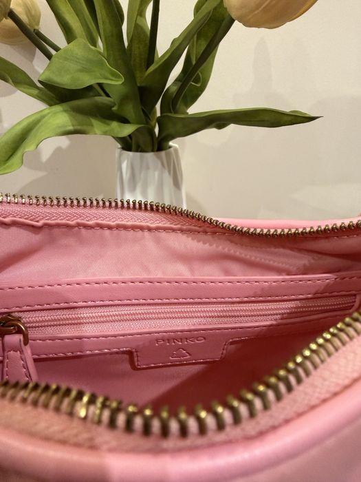 Оригинална дамска чанта Pinko