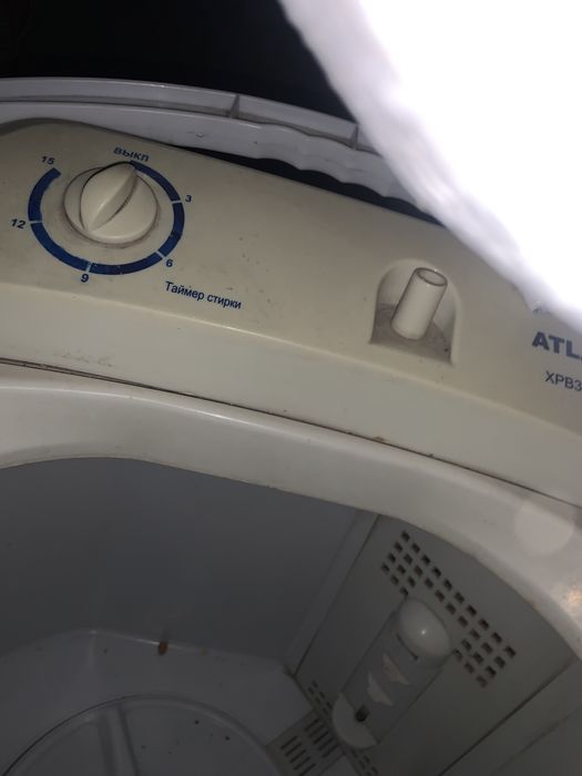 Кир ювиш машинаси Atlanta