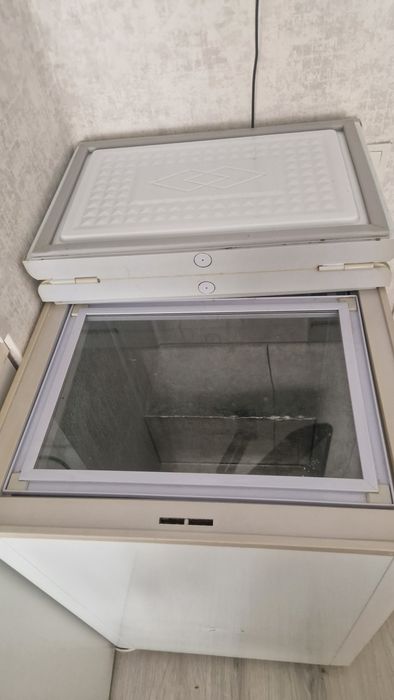 Морозильник. Продам срочно!!!