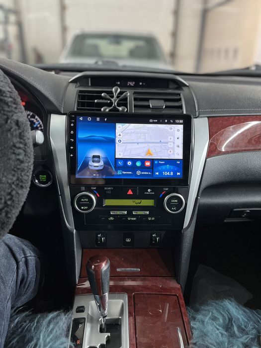 Андроид магнитола на все марки авто