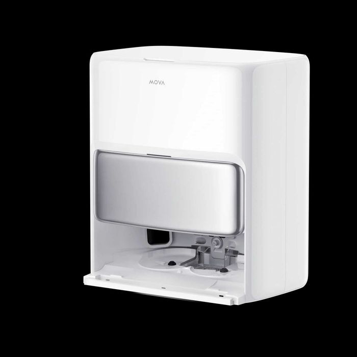 MOVA P50 Pro Ultra | Robot aspirator
