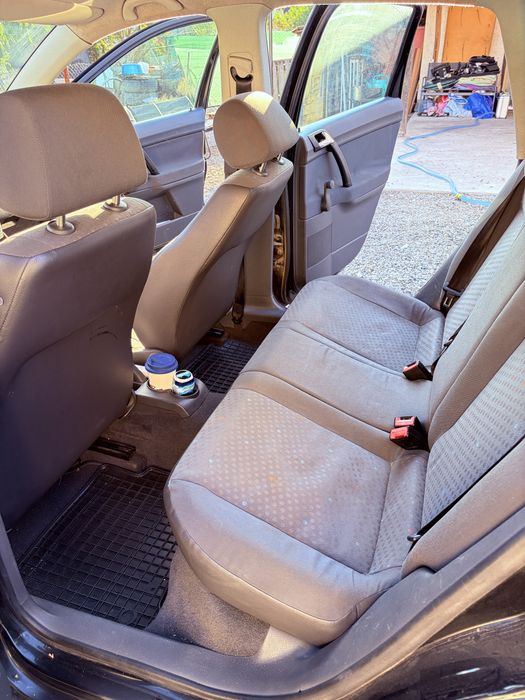 Vand Polo 9n 2002 - 1.4 tdi