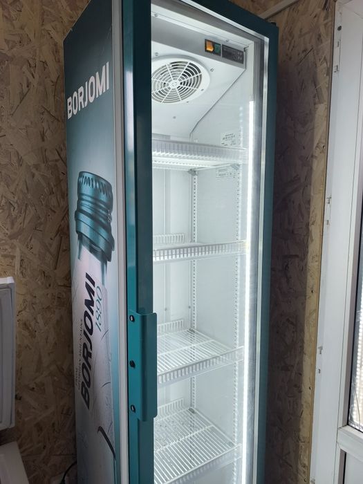 Продам киоск под магазин