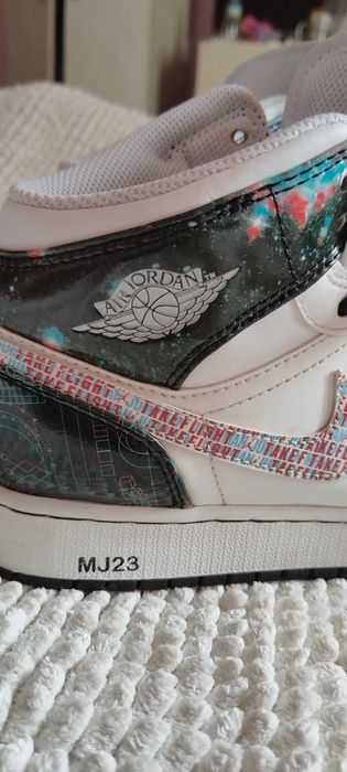 Nike отлични маратонки 38 н.