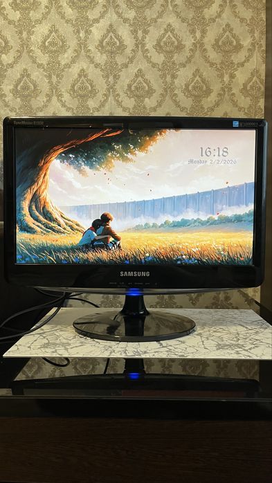 Монитор 18.5" (47 см) Samsung