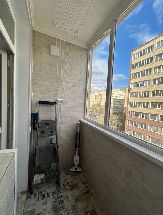 Продам 2 комнатную квартиру