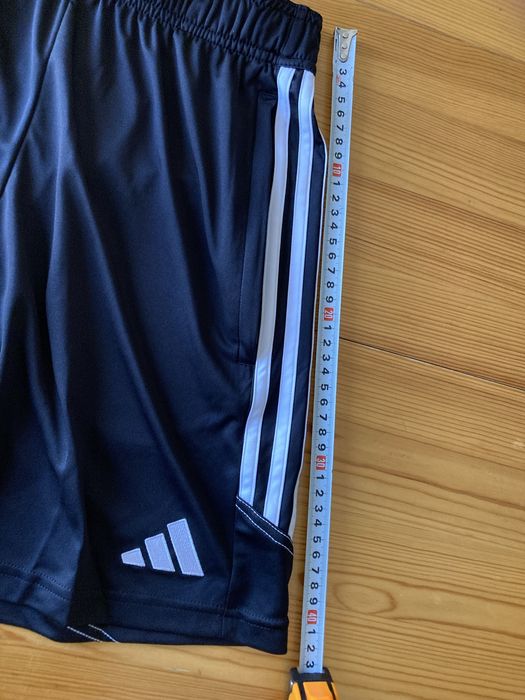 Мъжки оригинални къси панталони Adidas