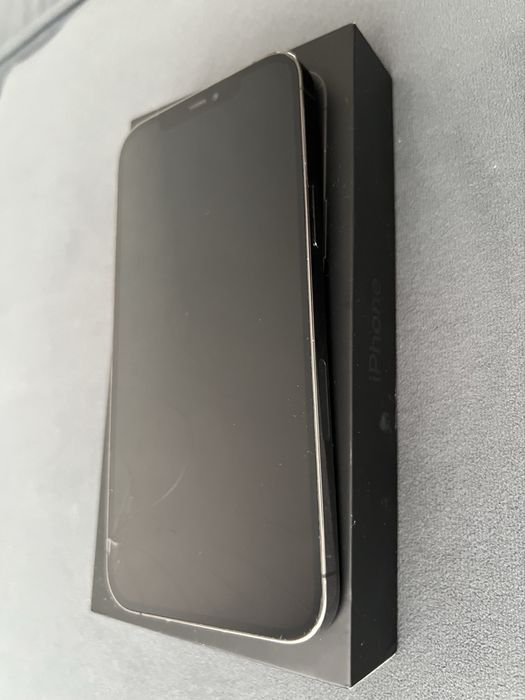 Айфон 12 про макс 128 гб