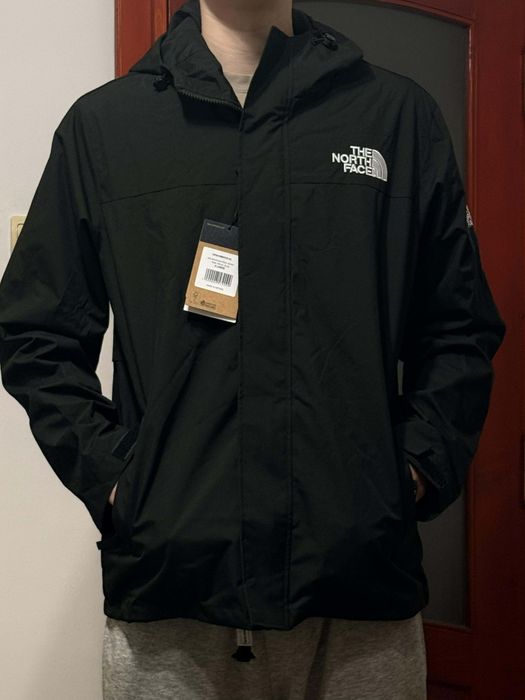The North Face geci puffer femei marima M