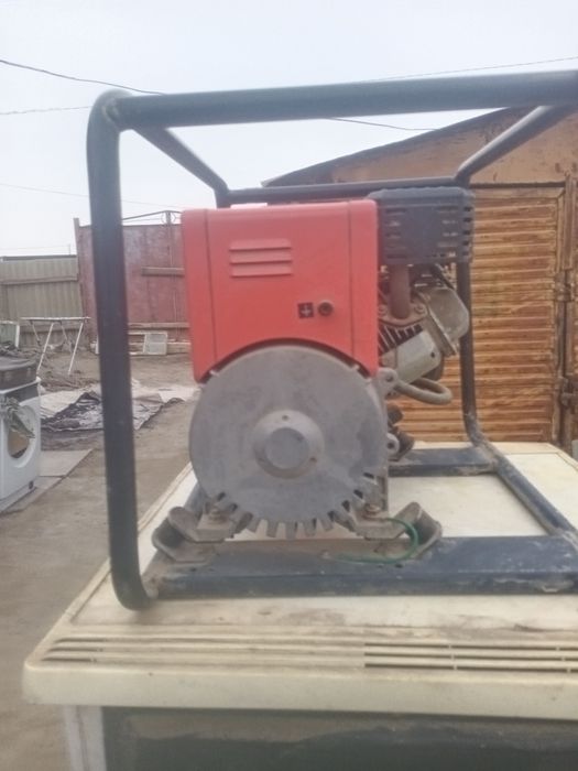 Электро Генератор