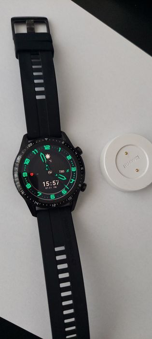 Ceas Smartwatch Huawei Watch GT2