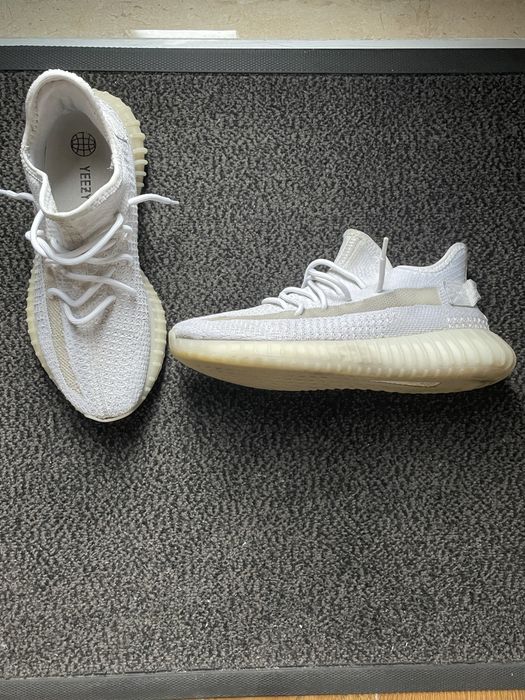 yeezy 350 albi marimea 42