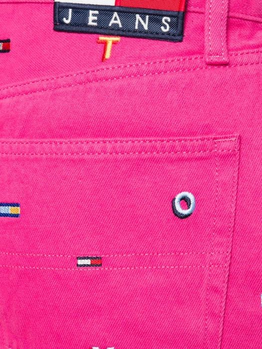 Шорты Tommy Jeans из денима, размер 29